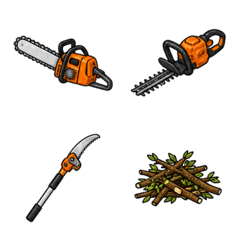 Tree Trimmer