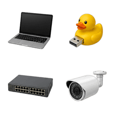 Penetration Tester 3D