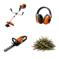 Tree Trimmer 3D