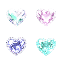 HEARTS and JP 05