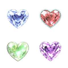 HEARTS and JP 01