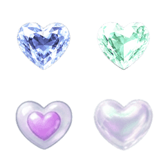 HEARTS and JP 03