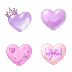 HEARTS and JP 06