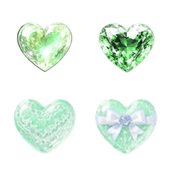 HEARTS and JP 09