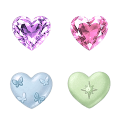 HEARTS and JP 02