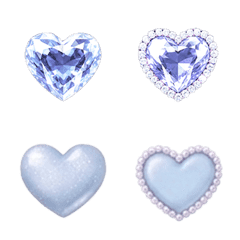 HEARTS and JP 08