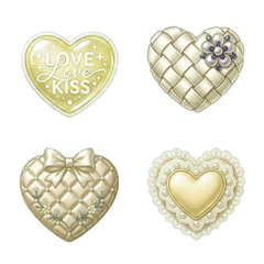 HEARTS and JP 19