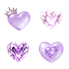 HEARTS and JP 22