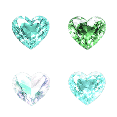 HEARTS and JP 26