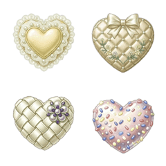 HEARTS and JP 27