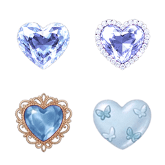 HEARTS and JP 24