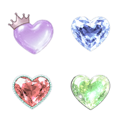 HEARTS and JP 28