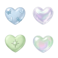 HEARTS and JP 29