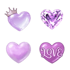 HEARTS and JP 14
