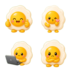 Eggy Everyday