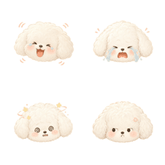 Poodle Mood Diary