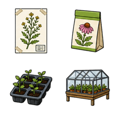 Botanist