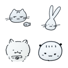 ZOOPHORIA EMOJI