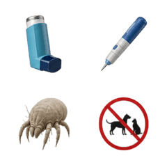 Allergist 3D