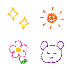 Mom's Doodles