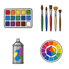 Colorist