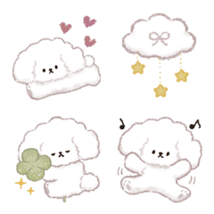 Mokomoko Cloud's Koinu Daily Life