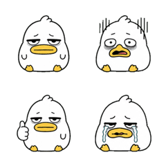 Wa Le Kou Duck