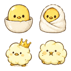 ピヨもろこし