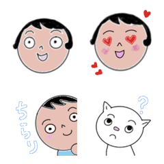 Silly Faces