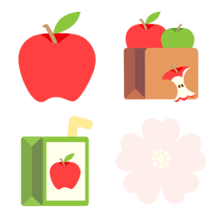 Eat Apples