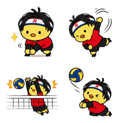 piyovolleyball 3