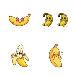 Hilarious Banana