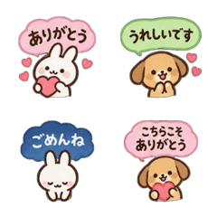 Gentle Replies for Everyday Chats