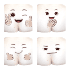 ai-Emoji  (Character ) 516