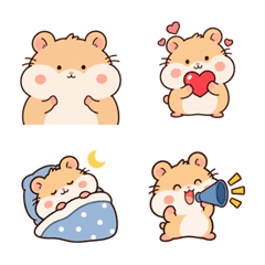 Everyday Cheerham Baseball Emoji