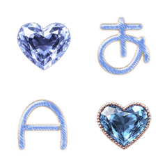 COLOR MULTI HEARTS 05