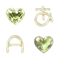COLOR MULTI HEARTS 06