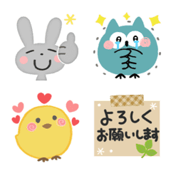Honest Keynote Emoji 16