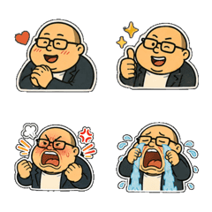 My Dear Boss origanl