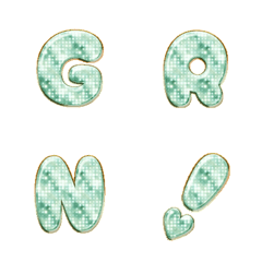 green lime dot cyber full ENG words