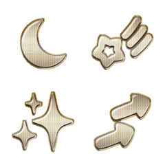 pop japan alphabet cutie emoji 506