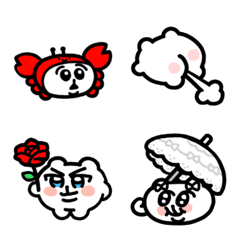 ちみたん絵文字第7弾←これ、俺が作った…w