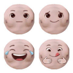 ai-Emoji  (Character ) 487