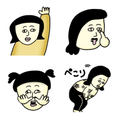 パッパラッパー1