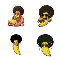 Punk Banana