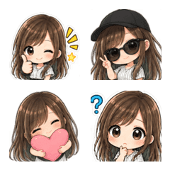 Girl sp
