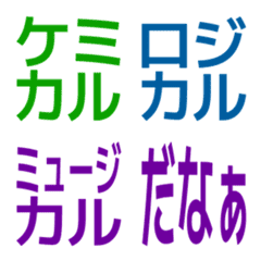 Useful Japanese