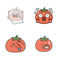 Crazy Tomato