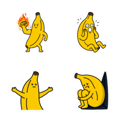 Mr. Banana Peel