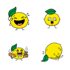 A Lemon's Little Life